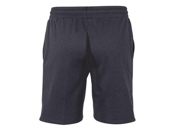 UMBRO Core Tech Shorts j 19 Blå mel. 164 Shorts i poly-tech til barn 
